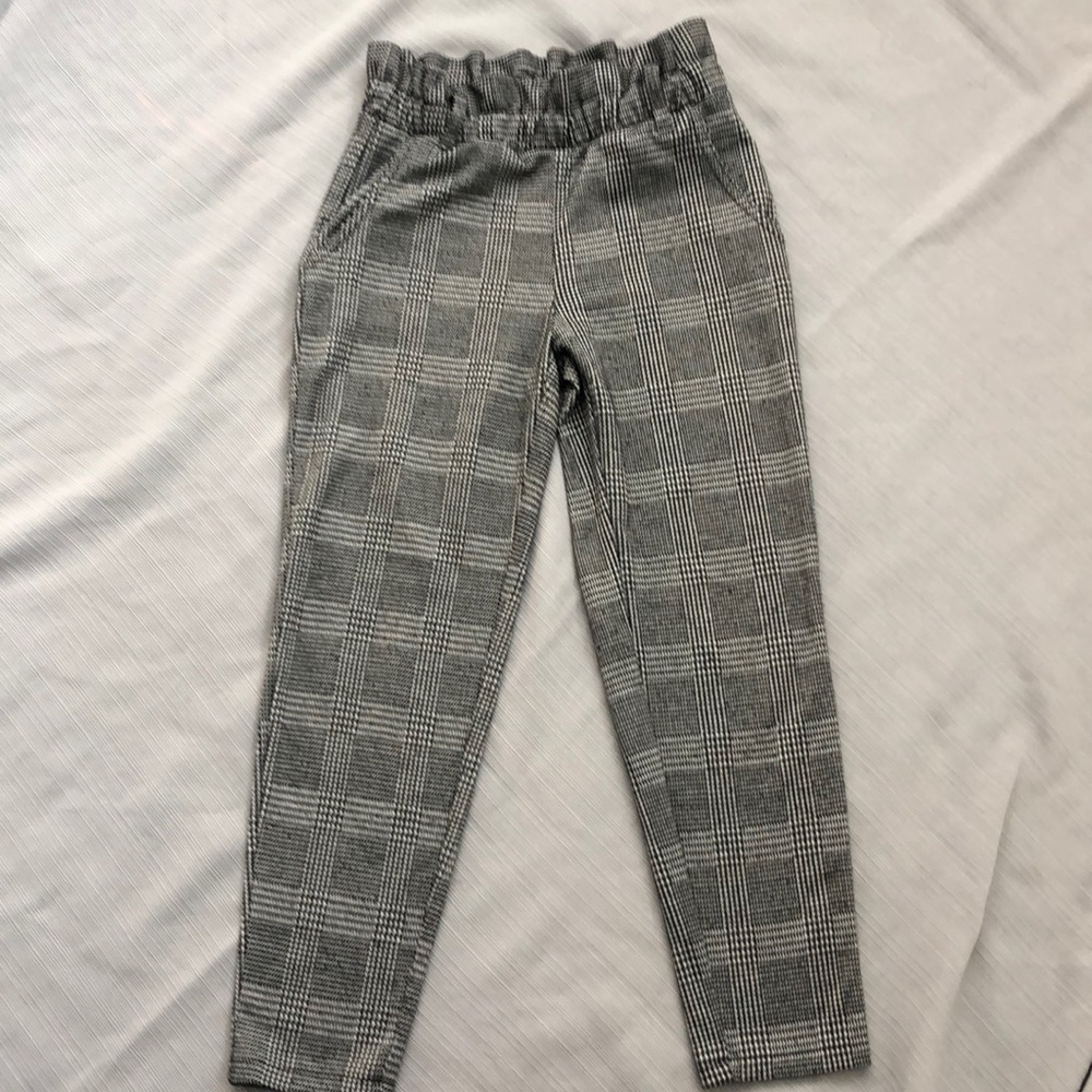 Justice pants